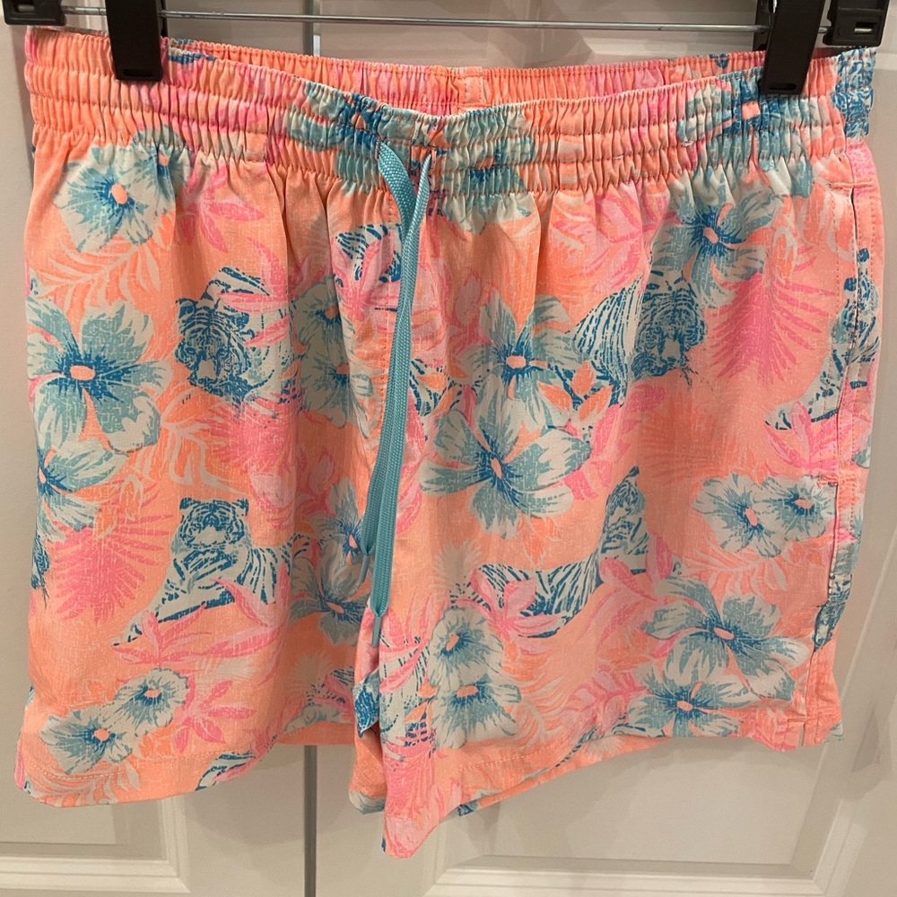 chubbies Men's Classic 5.5" Swim Trunks